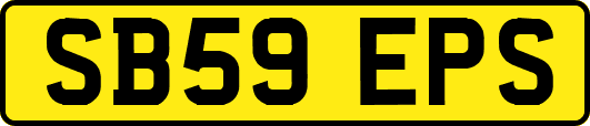SB59EPS