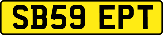 SB59EPT