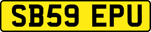 SB59EPU