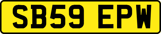SB59EPW