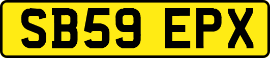SB59EPX