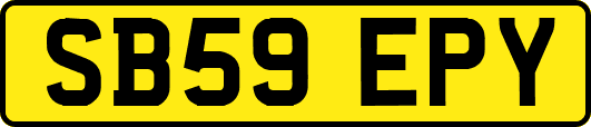 SB59EPY
