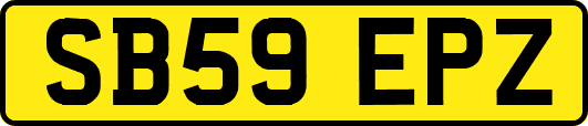 SB59EPZ