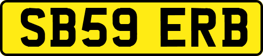 SB59ERB
