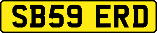SB59ERD