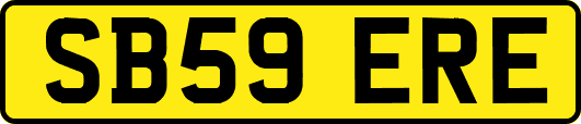 SB59ERE
