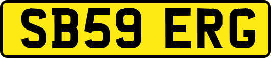 SB59ERG