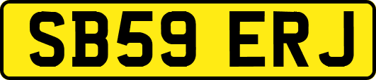 SB59ERJ