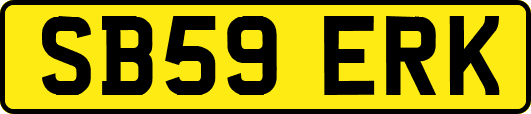 SB59ERK