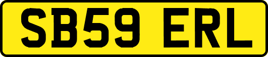 SB59ERL