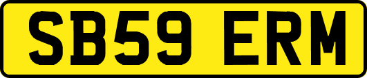 SB59ERM