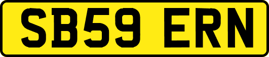 SB59ERN