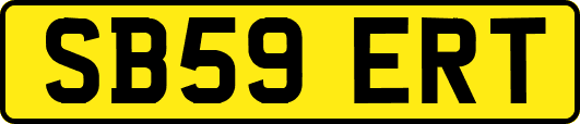 SB59ERT