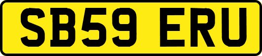 SB59ERU