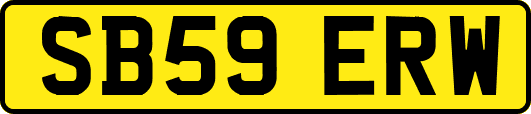SB59ERW