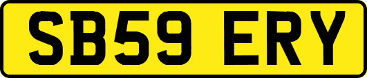 SB59ERY