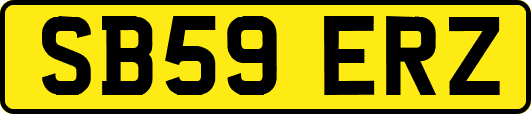 SB59ERZ
