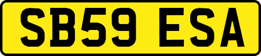 SB59ESA