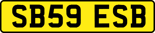 SB59ESB