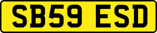 SB59ESD