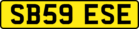 SB59ESE