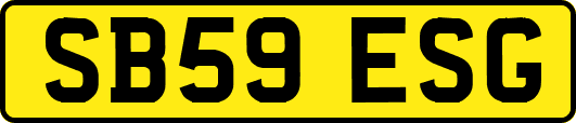 SB59ESG