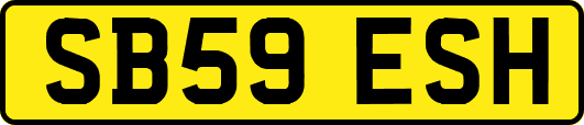SB59ESH
