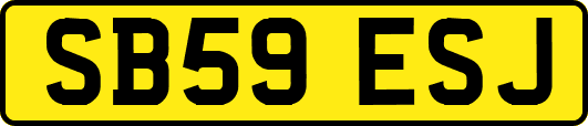 SB59ESJ