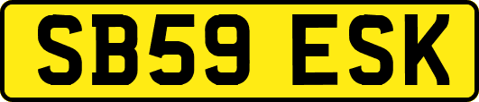 SB59ESK