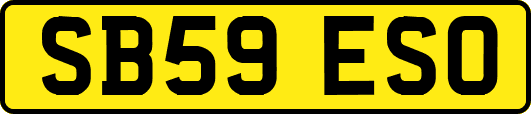 SB59ESO