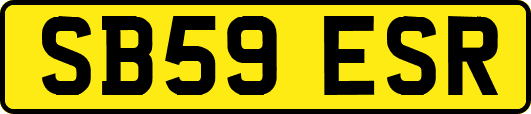 SB59ESR