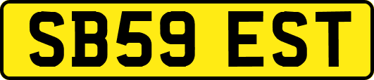 SB59EST