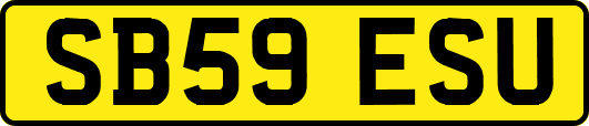 SB59ESU