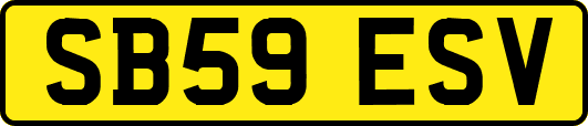 SB59ESV