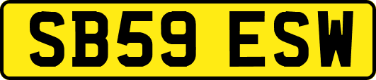 SB59ESW