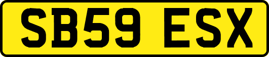SB59ESX