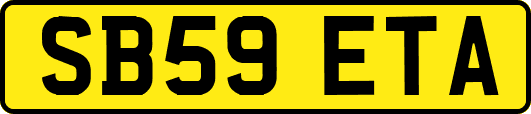 SB59ETA