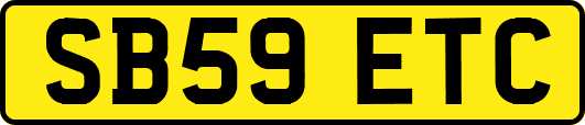SB59ETC
