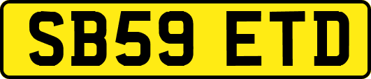 SB59ETD