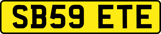 SB59ETE