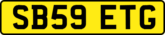SB59ETG