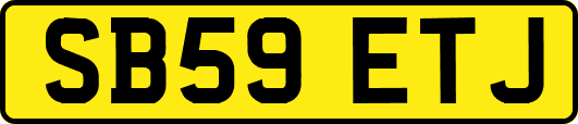 SB59ETJ