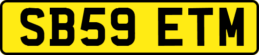 SB59ETM
