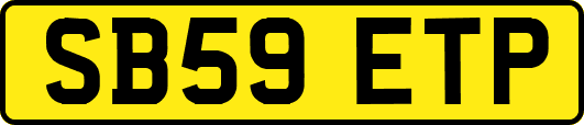 SB59ETP