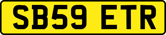 SB59ETR