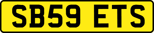 SB59ETS