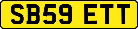 SB59ETT