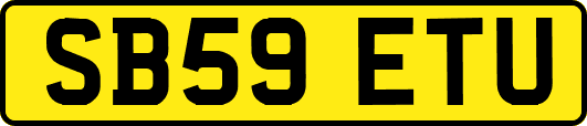 SB59ETU