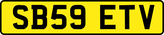 SB59ETV