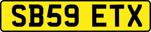SB59ETX